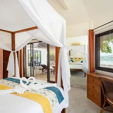 Secret Garden Villa Koh Samui Exterior photo