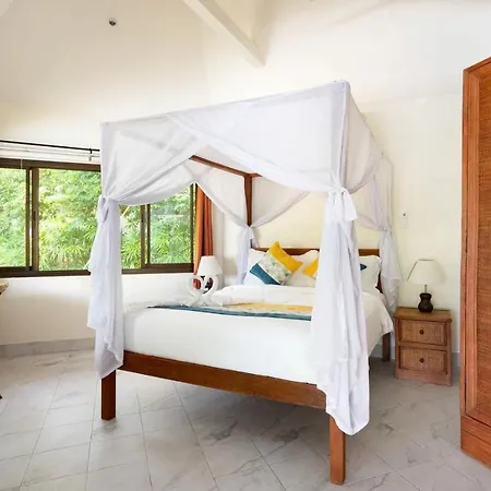 Secret Garden Villa Koh Samui Exterior photo