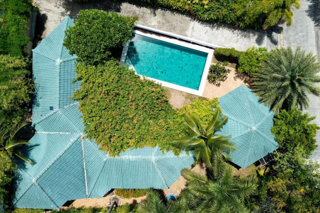 Villa Secret Garden *