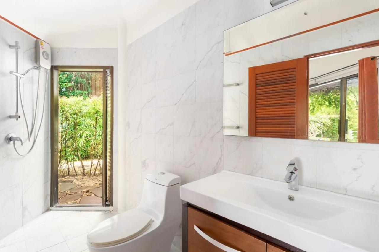 Secret Garden Villa